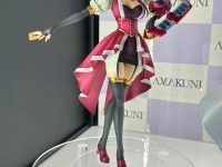 【メガホビEXPO 2024】「ホビージャパン（AMAKUNI）」新作フィギュア情報まとめの画像