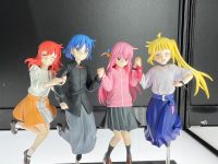 【メガホビEXPO 2024】「アニプレックス」「クレーネル」新作フィギュア情報まとめの画像