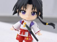 【逃げ上手の若君】ねんどろいど「北条時行」明日予約開始の画像