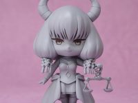 【上海ワンフェス2024】「グッスマ」「ねんどろいど」新作フィギュア情報まとめの画像