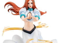 【BLEACH】GALSシリーズ「井上織姫 千年血戦篇」フィギュア明日予約開始の画像