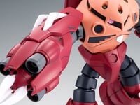 【ガンプラ再販】HG「アメイジングズゴック 【再販】【2025年1月発送】」予約開始の画像