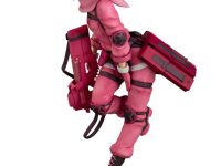 【ガンゲイル・オンライン】プラム「レン～Desert Bullet Ver.～」フィギュア 再販予約開始の画像