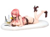 【アズールレーン】アルター「ブレマートン 抱きまくらVer.」フィギュア 限定予約開始の画像