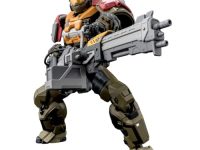 【HALO: REACH】RE:EDIT「JORGE-052 (Noble Five)」アクションフィギュア 予約開始の画像