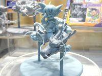 【ドラゴンボール】S.H.フィギュアーツ「孫悟空＆龍-40周年記念Edition-」可動フィギュア 原型公開の画像