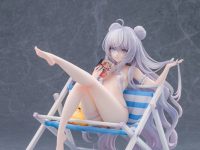 【アズールレーン】AniGame「ル・マラン 隠れ家のマルコディVer.」フィギュア【DMM予約開始】の画像