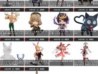 【グッスマ出荷情報】「POP UP PARADE ラプラス・ダークネス」「ねんどろいど 勝利の女神:NIKKE アニス」ほか 発売日決定の画像