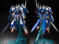 【ガンプラ】「MG ガンダムアヴァランチエクシアダッシュ 【再販】【2025年2月発送】」ほか【予約開始】の画像