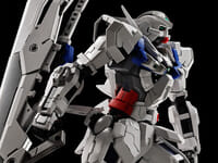 【ガンプラ】MG「ガンダムアストレア プロトGNツインブロードブレイド」【予約開始】の画像