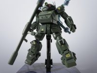 【装甲騎兵ボトムズ】HI-METAL R 「スコープドッグ（宇宙戦仕様）」【予約開始】の画像