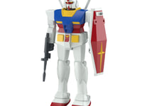 【ガンプラ】ベストメカコレクション 1/144 「RX-78-2 ガンダム (REVIVAL Ver.)」明日発売、試作・パッケージ画像追加の画像