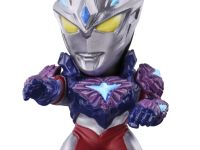 【食玩】「CONVERGE MOTION ウルトラマン11」ラインナップ公開の画像