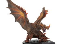 【モンハン】「カプコンフィギュアビルダー モンスターハンター スタンダードモデル Plus Vol.26」トレーディングフィギュア 予約開始の画像