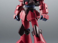 【Zガンダム】ROBOT魂「RMS-117 ガルバルディβ ver. A.N.I.M.E.」11月1日予約開始の画像