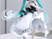 【初音ミク】グッスマ「初音ミクシンフォニー 2023Ver.」スケールフィギュア 明日予約開始の画像