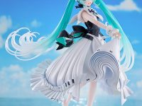 【初音ミク】グッスマ「初音ミクシンフォニー 2023Ver.」フィギュア【駿河屋 予約開始】の画像