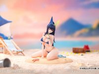 【アズールレーン】ミートス「ニュージャージー 盛夏のレジャータイム」フィギュア 本日予約開始、価格6,600円の画像