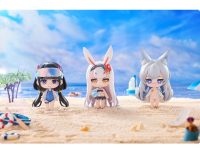 【アズールレーン】「サマー水着 完成品デフォルメフィギュア Vol.1 3体セット」予約開始の画像