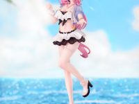 【崩壊3rd】ミートス「エリシア 夏の妖精さん ver.」フィギュア 本日予約開始の画像