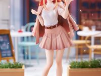 【【推しの子】】グッスマ「ルビー Date Style Ver.」フィギュア 本日予約開始の画像