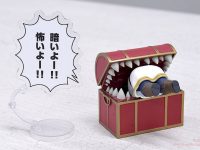 【葬送のフリーレン】ねんどろいど「ミミック」明日予約開始の画像