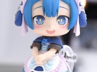 【メイドインアビス】ねんどろいど「マルルク」明日予約開始の画像