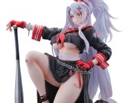 【アズールレーン】ダイキ工業「プリンツ・ハインリヒ 裏の裏番長?」フィギュア 本日予約開始の画像