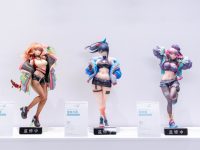 【グリッドマンユニバース】Solarain「南夢芽 Dreamy Divas ver.」フィギュア 近日予約開始の画像