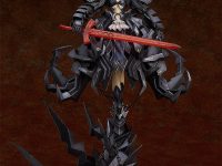 【Fate】グッスマ「セイバー・オルタ huke コラボパッケージ」フィギュア 再販決定の画像