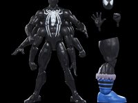 マーベルレジェンド「アイアンマン(マーク72)」「ダークアベンジャーズ スパイダーマン」「ファントムライダー」ほか【予約開始】の画像