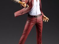 【龍が如く】コトブキヤ「春日一番」フィギュア 本日予約開始の画像