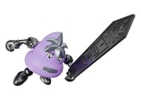 【ウンコスルデイズ】「クレイモデルキット 大剣使いうんこ」セール特価中の画像