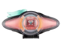 【仮面ライダーゼッツ】マルカ「ミニゼッツドライバー」「ミニブレイカムゼッツァー」明日発売の画像