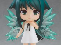 【沙耶の唄】ねんどろいど「沙耶」本日予約開始の画像