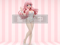 【バカとテストと召喚獣】BiCute Bunnies Figure「姫路瑞希」「木下秀吉」プライズフィギュア【彩色原型公開】の画像