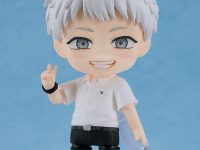 【光が死んだ夏】ねんどろいど「ヒカル」【Amazon予約開始】の画像