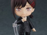 【チェンソーマン】ねんどろいど「コベニ」【再販予約開始】の画像