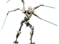【スター・ウォーズ】ブラックシリーズ「グリーヴァス将軍(バトルダメージ) 」「ダース・ベイダー(デュエルズエンド)」「アサージ・ヴェントレス(バウンティハンター)」予約開始の画像