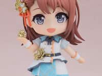 【プロジェクトセカイ】ねんどろいど「花里みのり」【Amazon予約開始】の画像