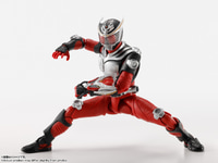 【仮面ライダー龍騎】S.H.Figuarts(真骨彫製法) 「仮面ライダー龍騎」再販決定【明日予約開始】の画像