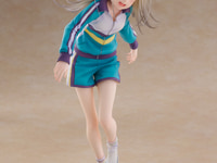 【学園アイドルマスター】スピリテイル「篠澤 広～光景ver.～」限定フィギュア 予約開始の画像