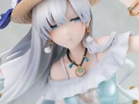 【FGO】KADOKAWA「アーチャー/アナスタシア&ヴィイ」フィギュア 本日予約開始の画像