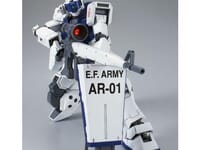 【ガンプラ再販】MG「 ジム・スナイパーII(ホワイト・ディンゴ隊仕様)」「ジェスタ・キャノン」【予約開始】の画像