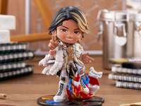 【新日本プロレスリング】PalVerse Palé.「棚橋弘至」デフォルメフィギュア 商品情報公開【19日予約開始】の画像