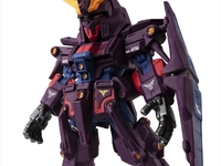 【食玩】ガンダムコンバージ CORE「サイコ・ガンダムMk-Ⅱ」明日13時プレバン受注開始の画像