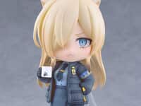 【ブルーアーカイブ】ねんどろいど「尾刃カンナ」本日予約開始の画像