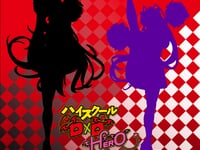 【ハイスクールD×D】MuseMolds「リアス・グレモリー チアガールver.」「姫島朱乃 チアガールver.」フィギュア化決定の画像