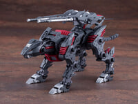 【ゾイド】HMM「ライトニングサイクス アーバイン仕様 2000 -Recolor-」プラモデル 予約開始の画像