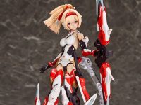 【美少女プラモデル】「メガミデバイス」「アルカナディア」「無限邂逅メガロマリア」各種【再販予約開始】の画像